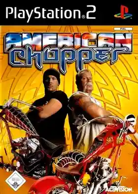 American Chopper
